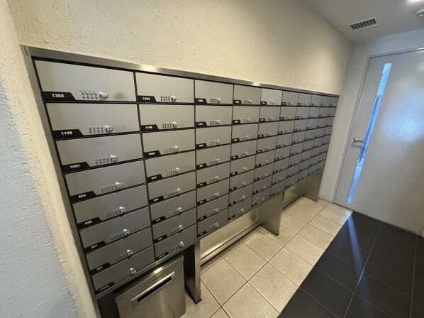 パークアクシス亀戸中央公園の物件内観写真